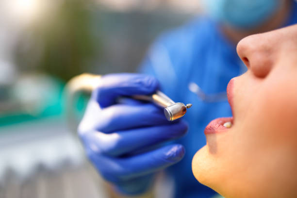 Emergency Dental Services in El Rancho, NM